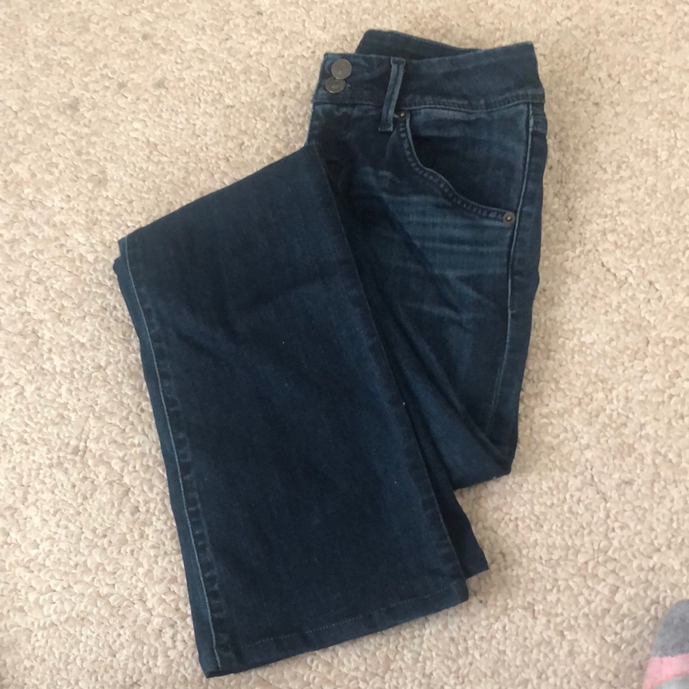 Hudson Jeans